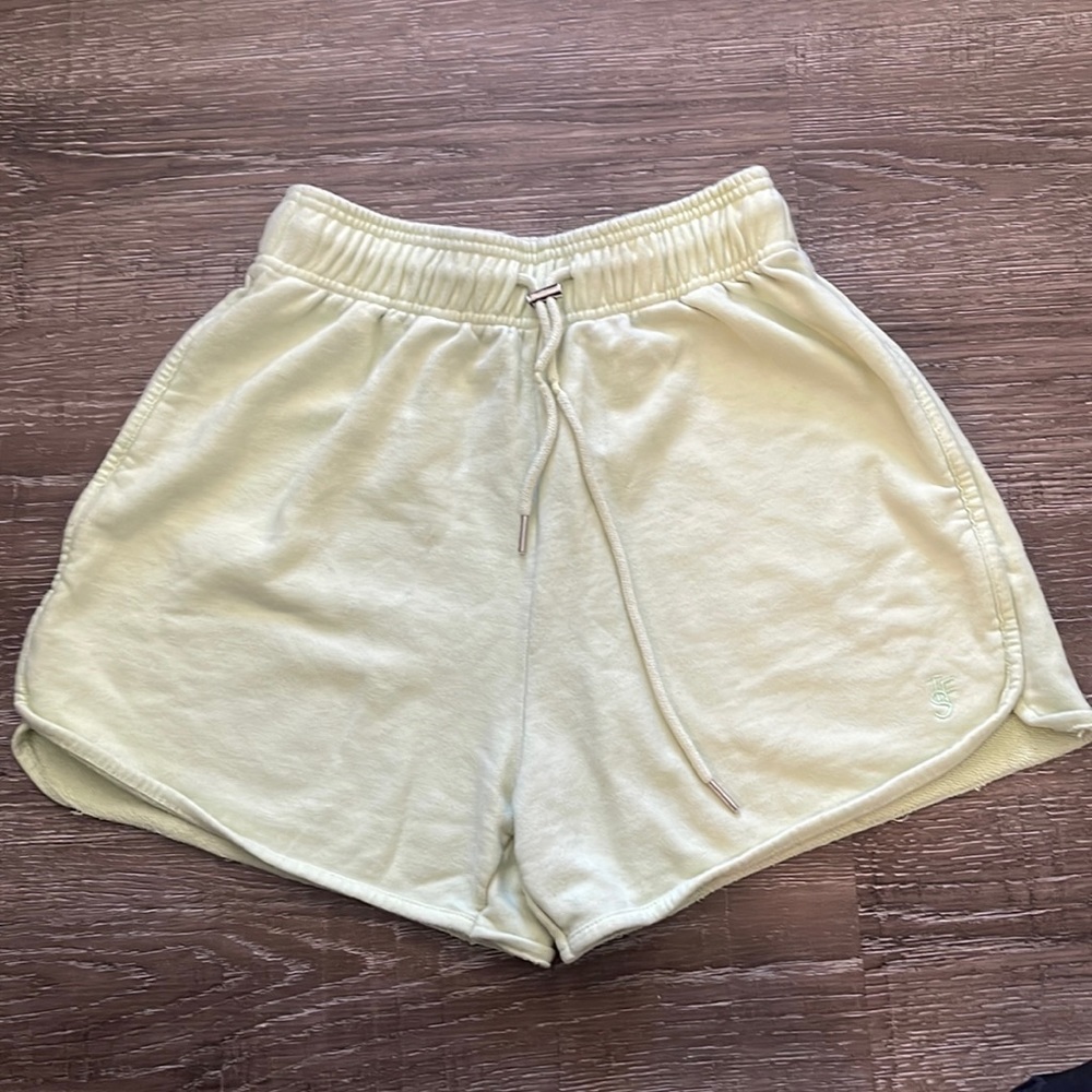 The Frankie Shop Shorts